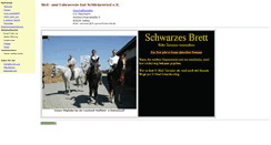 Desktop Screenshot of gut-schlickenried.de